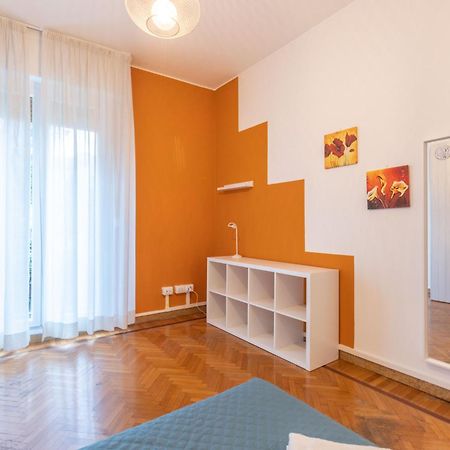 La Finestra Sul Centro, Bologna By Short Holidays Buitenkant foto