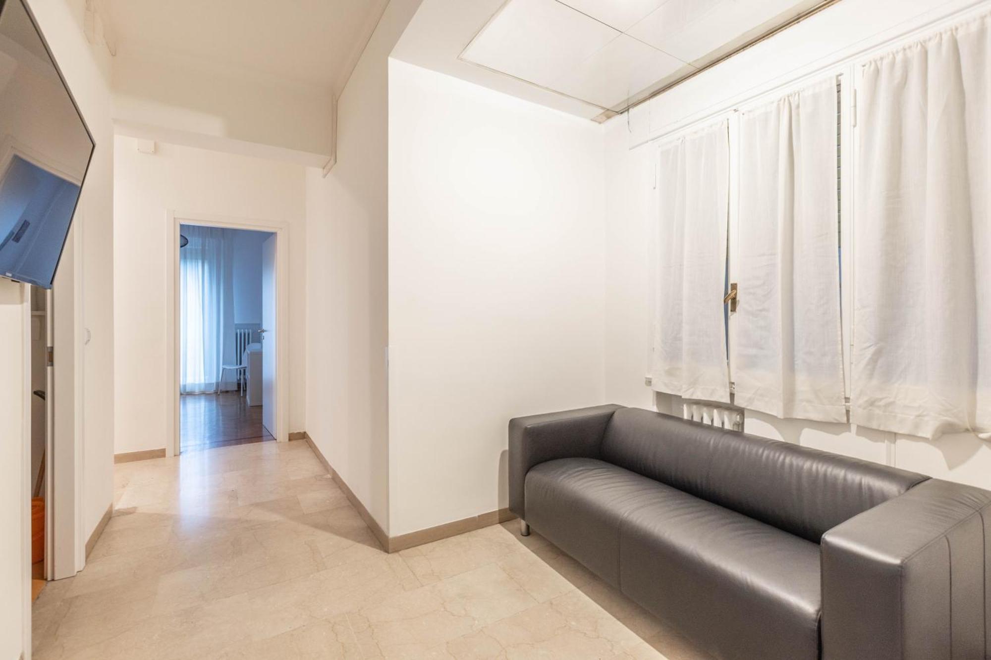 La Finestra Sul Centro, Bologna By Short Holidays Buitenkant foto
