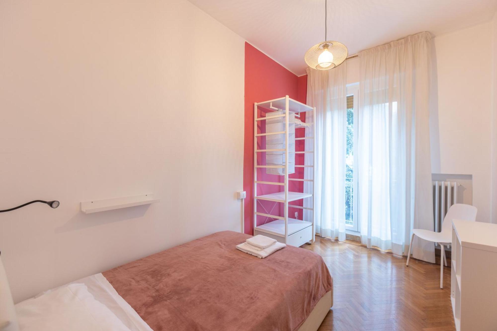 La Finestra Sul Centro, Bologna By Short Holidays Buitenkant foto
