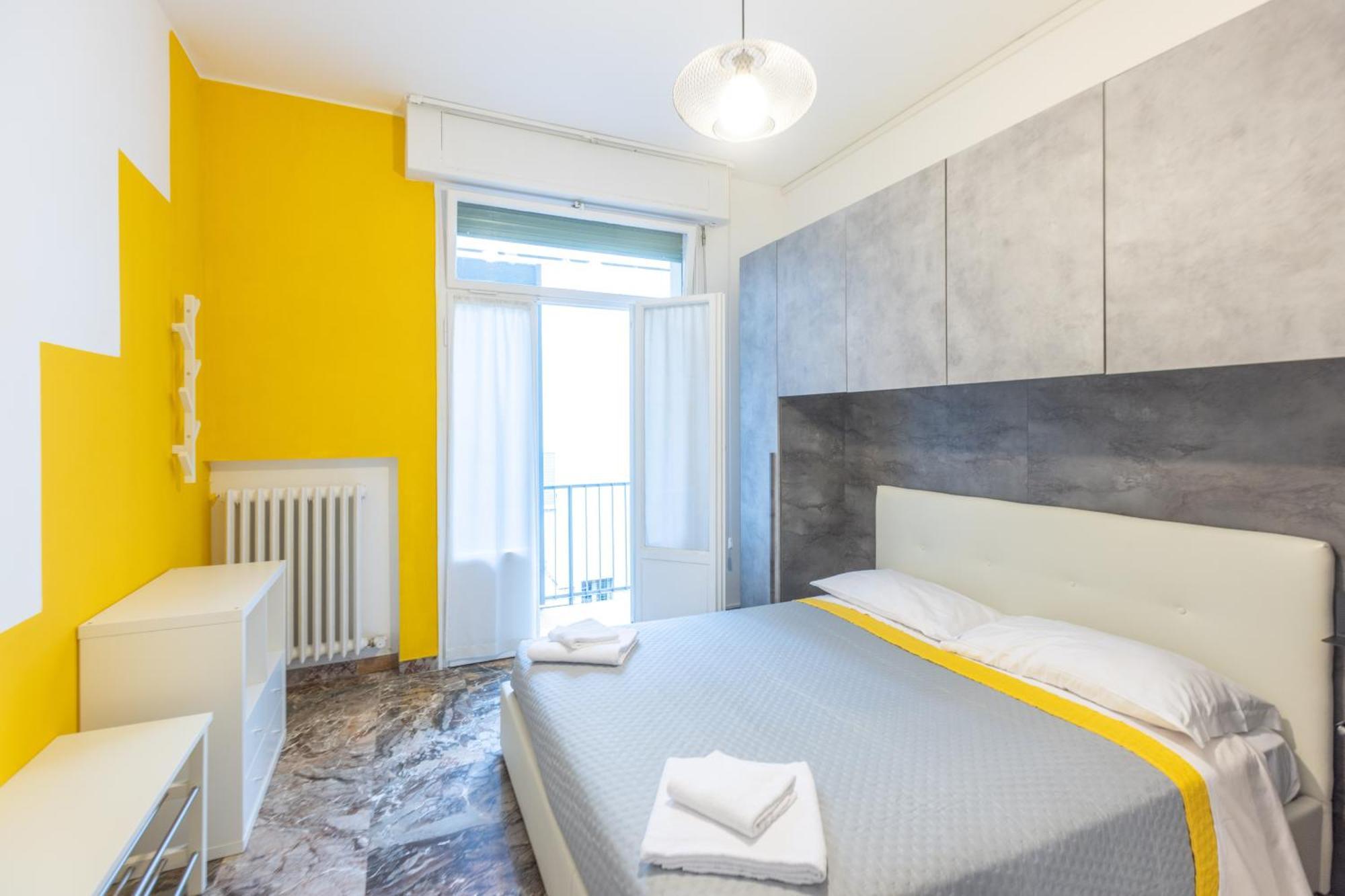 La Finestra Sul Centro, Bologna By Short Holidays Buitenkant foto