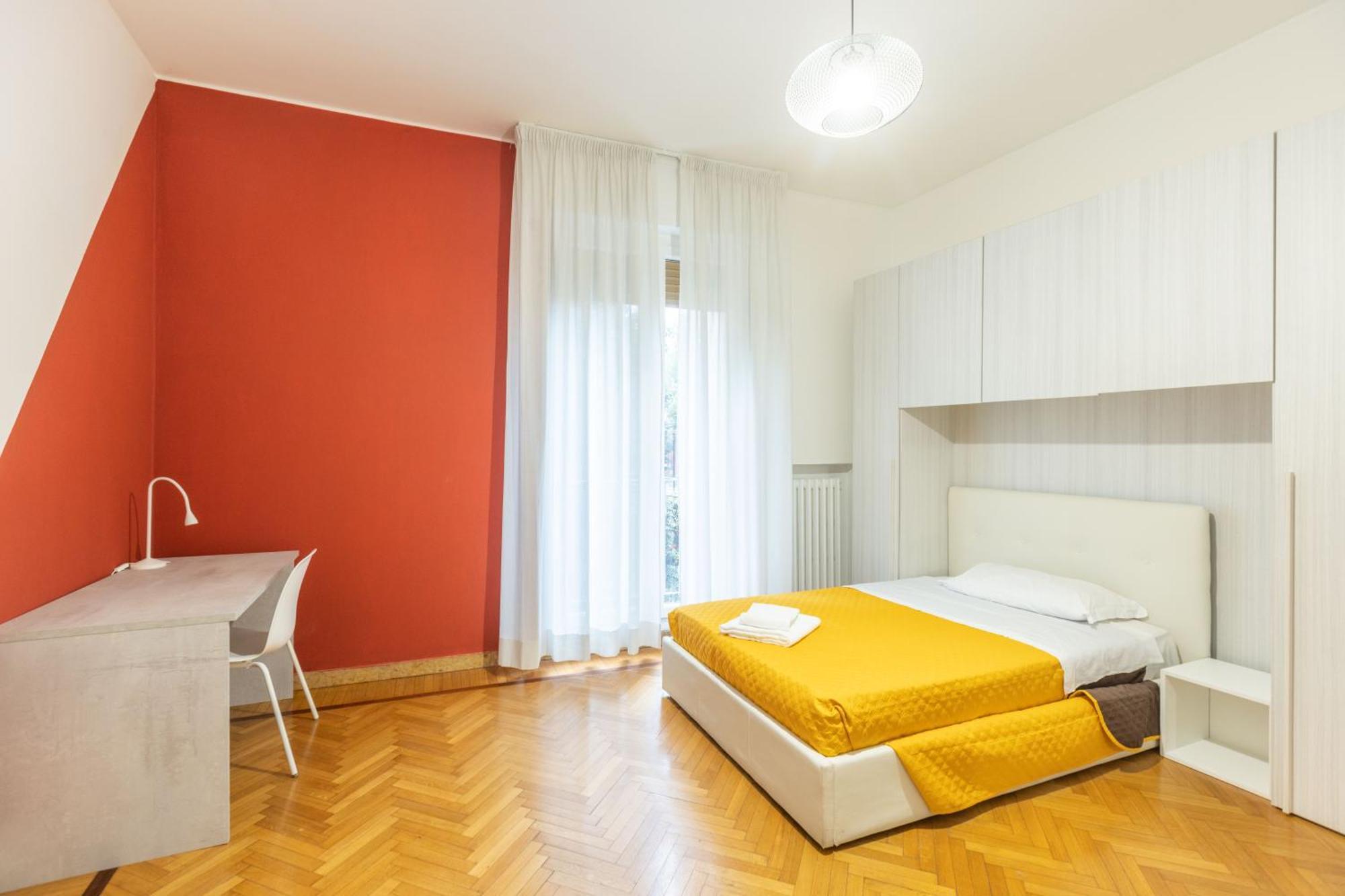 La Finestra Sul Centro, Bologna By Short Holidays Buitenkant foto