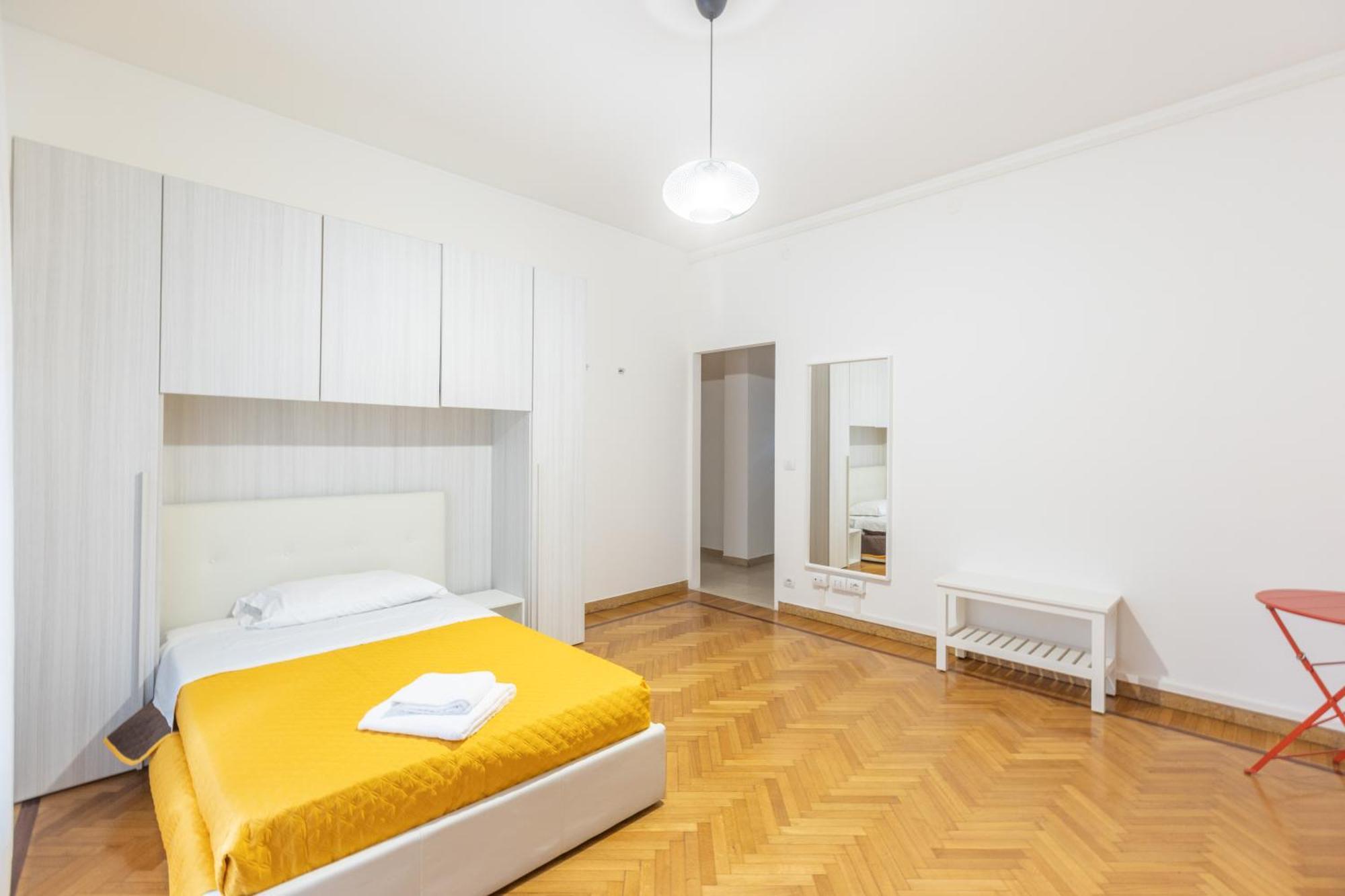 La Finestra Sul Centro, Bologna By Short Holidays Buitenkant foto