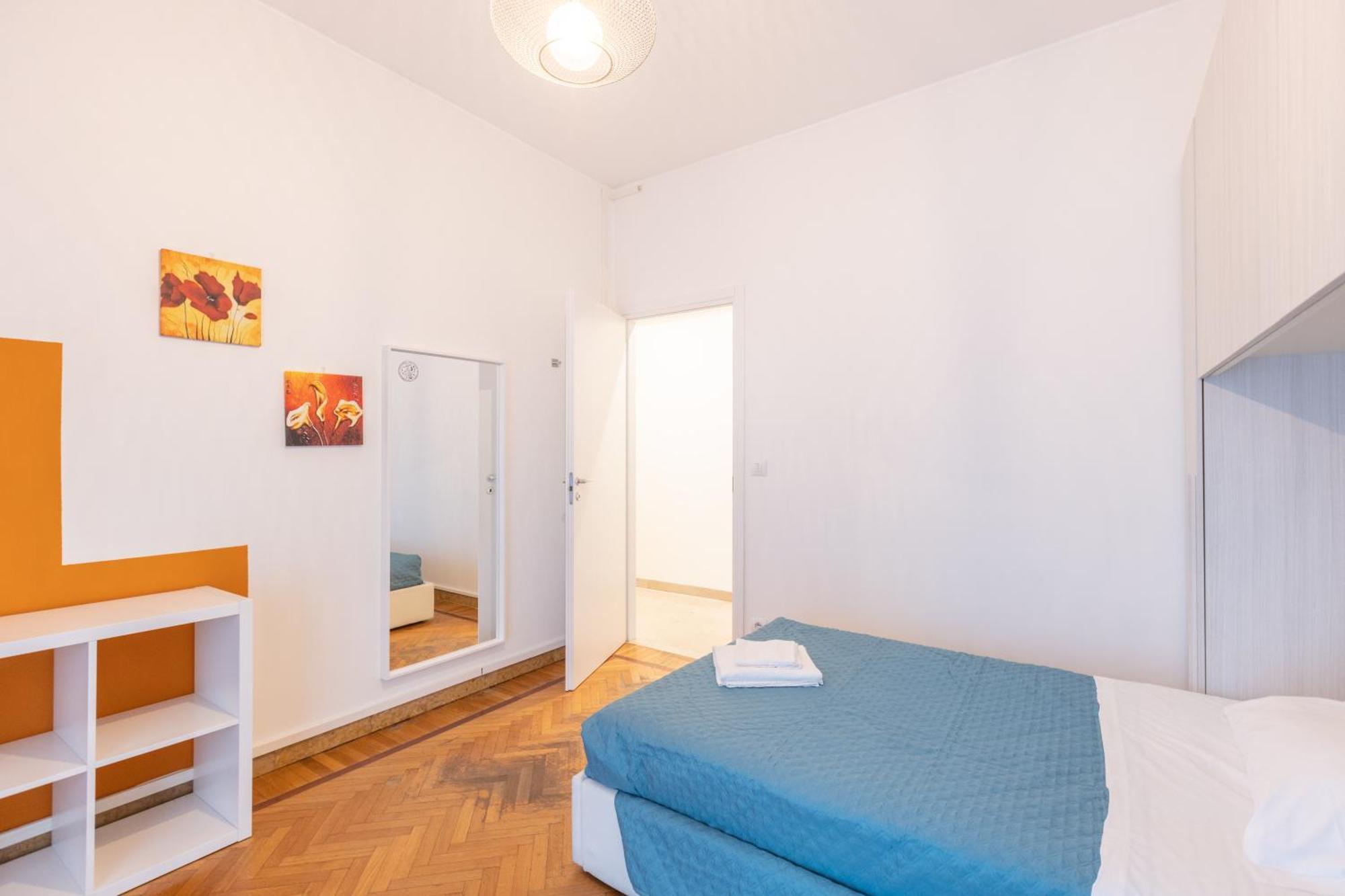 La Finestra Sul Centro, Bologna By Short Holidays Buitenkant foto